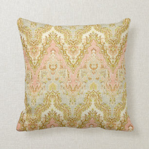 Bohemian Style Pillow