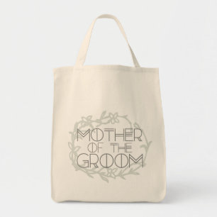 Bohemian Styled Mother of The Groom Wedding Bag