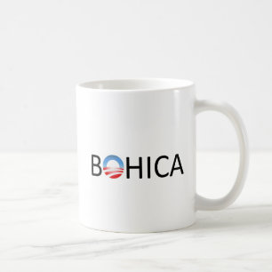 BOHICA2012 COFFEE MUG