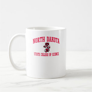 Bohn, John Coffee Mug