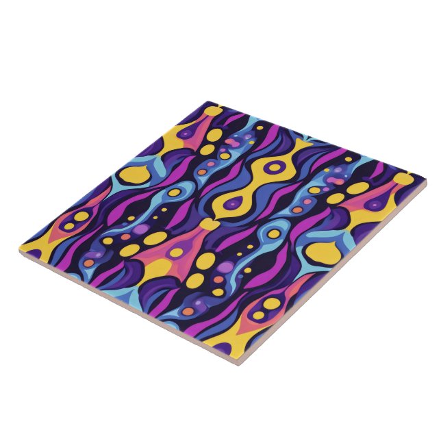 Boho07 Tile (Side)