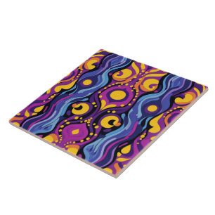Boho09 Tile