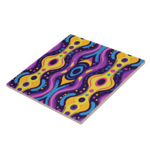Boho17 Tile