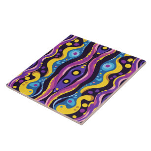 Boho18 Tile