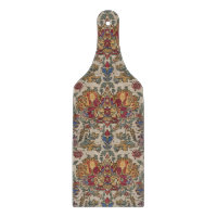 Boho 17th Century Indian Repro Pattern