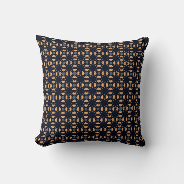 Boho 1 cushion (Front)