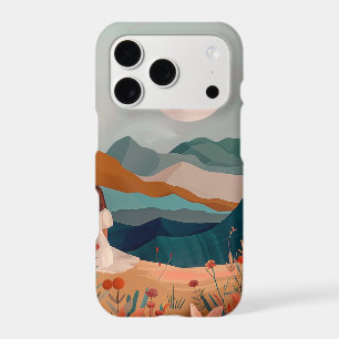 Boho Abstract Landscape (21)