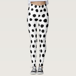 Boho Animal Pattern Leggings