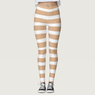Boho Animal  Pattern Leggings