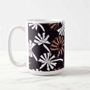 Boho Art Design Coffee Mug