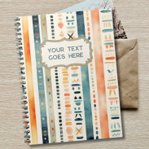 Boho Back to School Custom Text
