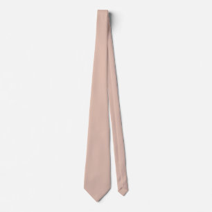 Boho Beige Tie