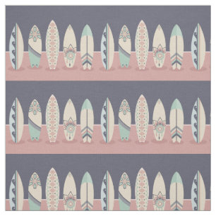 Boho Boards Fabric