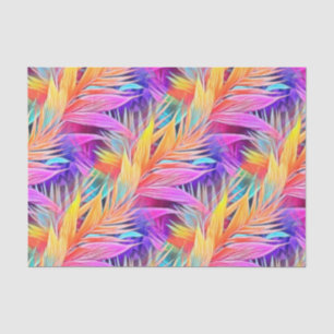 Boho Breeze A Tissue Paper