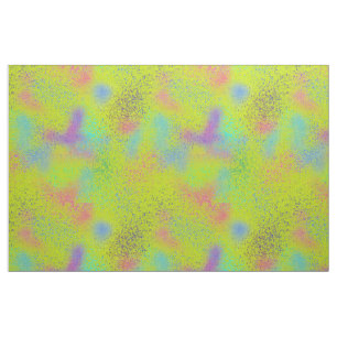 Boho Bright Peridot Green Coordinating Fabric