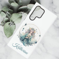Boho Celestial Witchy Name