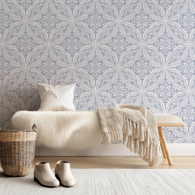 Boho Chic Briella Mandala Wallpaper (Creator Uploaded)