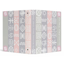 Boho-chic Ethnic 16th Birthday Party Guest Book