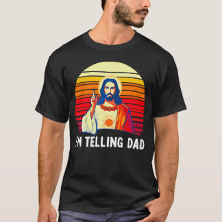 Boho Christian Jesus Apparel Faith Based His Merci T-Shirt