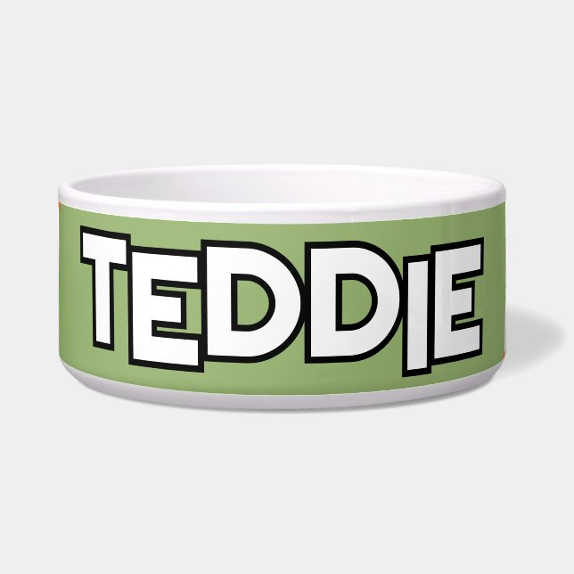 Boho Colours Teal Sage Green (Front)