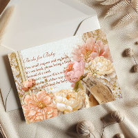 Boho Cowgirl Western Books for Baby