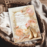 Boho Cowgirl Western Diapper Raffle