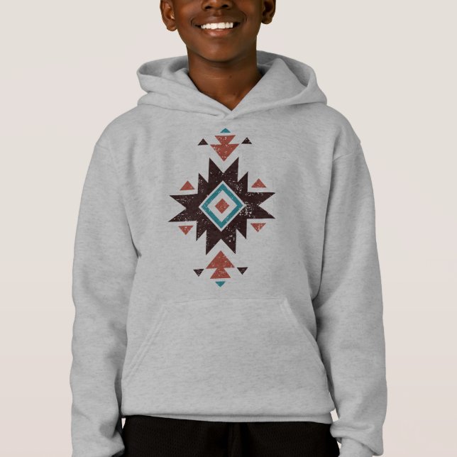 Boho Diamond Emblem (Front)
