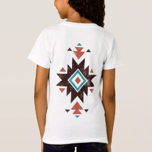 Boho Diamond Emblem T-Shirt