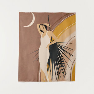 Boho Dreams Tapestry