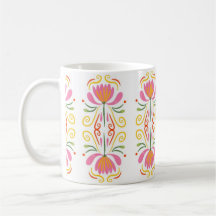 Boho Floral