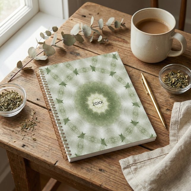 Boho floral colorful bohemian whimsical planner (Creator Uploaded)