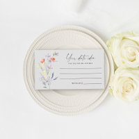 Boho Floral Date night ideas \ Date jar