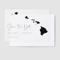 Boho Floral Line Art Terracotta Arch Save The Date