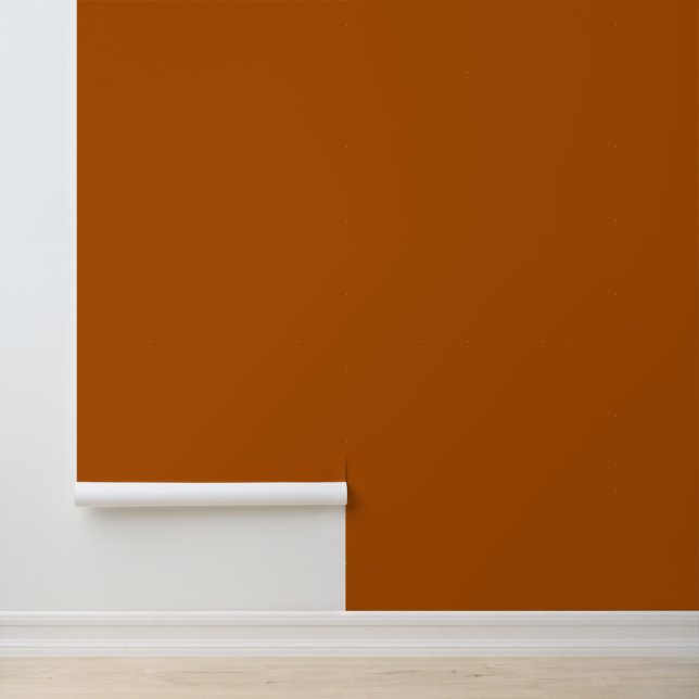 Boho Folk Pattern Wallpaper (Application)