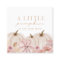 Boho Girls Pampas Grass Pumpkin Custom