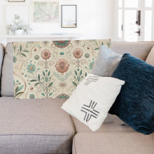 Boho Herb Pattern 