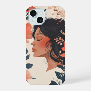 Boho iPhone Case
