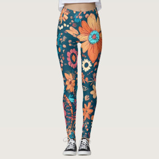BOHO LEGGINGS