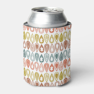 Boho Lines  Can Cooler