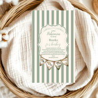 Boho Little Fisherman Fishing Books for Baby