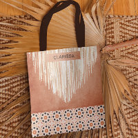 Boho Macrame Southwestern Bachelorette