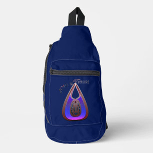 Boho My Treasure Sling Bag