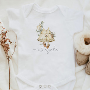 Boho nursery baby girl outfit baby shower bodysuit