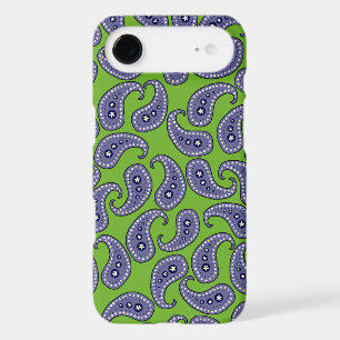 Boho Paisley
