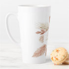 Boho Pampas Tropical Dried Flowers Wedding