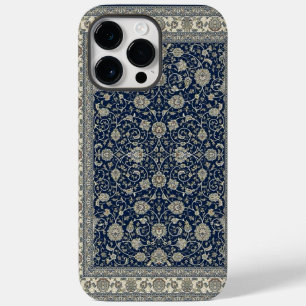"Boho Pastel Florals Phone Case – Soft & Stylish P