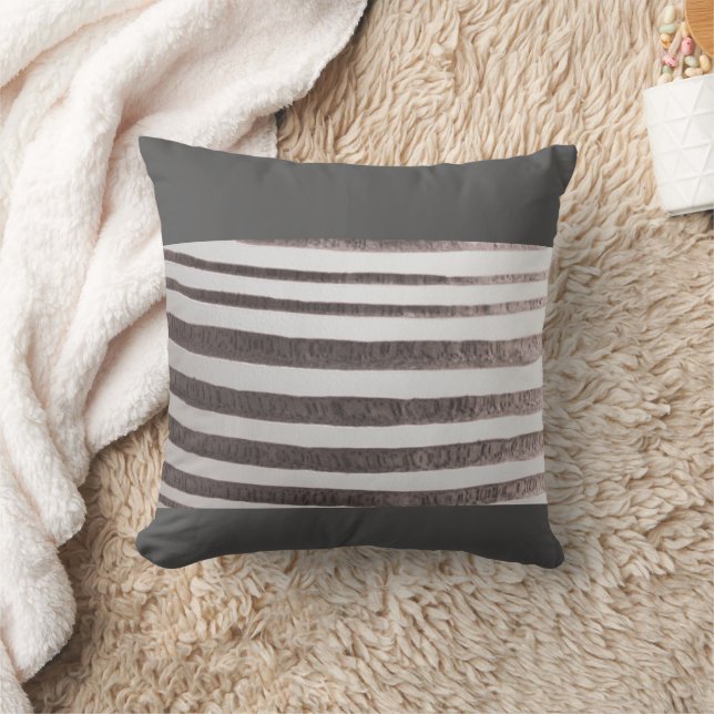 Boho Pattern Cushion (Blanket)