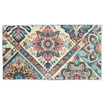 BOHO pattern King size