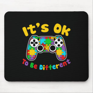 Boho Pi Day 3.14 Math Geek 2 Mouse Pad