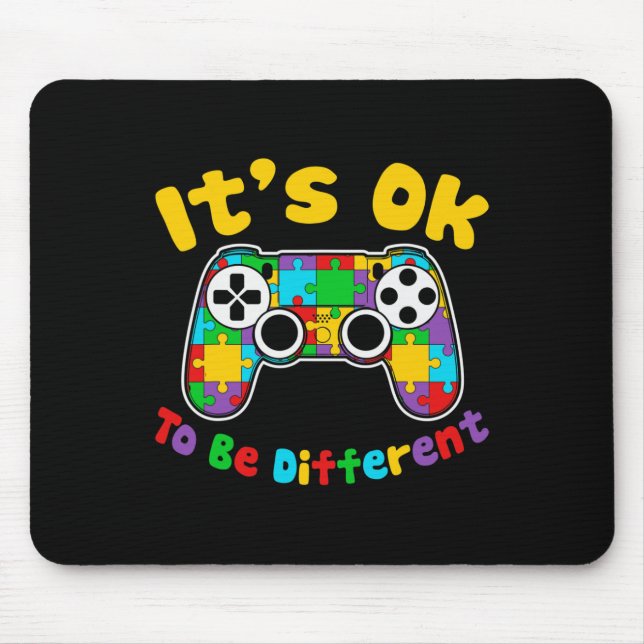 Boho Pi Day 3.14 Math Geek 2  Mouse Pad (Front)